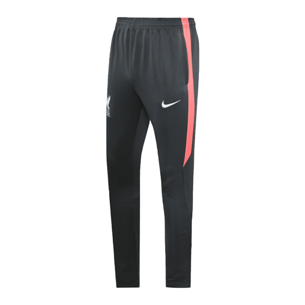 Men's Liverpool Soccer Training Trousers 2020/21 Nike