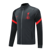 Men's Liverpool High Neck Collar Training Jacket 2020/21 Nike