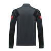 Men's Liverpool High Neck Collar Training Jacket 2020/21 Nike