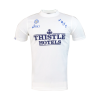 Men's Retro 1995/96 Leeds United Home Soccer Jersey Shirt