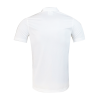 Men's Retro 1995/96 Leeds United Home Soccer Jersey Shirt