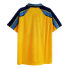 Men's Retro 1995/97 Chelsea Away Soccer Jersey Shirt Umbro