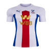 Men's Replica Crystal Palace Away Soccer Jersey Shirt 2020/21 Puma