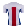 Men's Replica Crystal Palace Away Soccer Jersey Shirt 2020/21 Puma