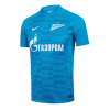 Men's Replica FC Zenit St. Petersburg Home Soccer Jersey Shirt 2021/22 Nike