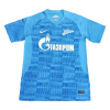 Men's Replica FC Zenit St. Petersburg Home Soccer Jersey Shirt 2021/22 Nike
