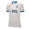 Men's Replica Dynamo Moscow Away Soccer Jersey Shirt 2021/22 Puma