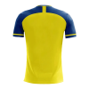 Men's Replica Al Nassr Home Soccer Jersey Shirt 2022/23 Duneus