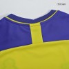 Men's Replica Al Nassr Home Soccer Jersey Shirt 2022/23 Duneus