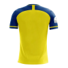Men's Authentic Al Nassr Home Soccer Jersey Shirt 2022/23 Duneus