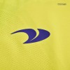 Men's Authentic Al Nassr Home Soccer Jersey Shirt 2022/23 Duneus