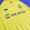 Men's Authentic RONALDO #7 Al Nassr Home Soccer Jersey Shirt 2022/23 Duneus