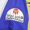 Men's Authentic RONALDO #7 Al Nassr Home Soccer Jersey Shirt 2022/23 Duneus