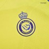Men's Authentic RONALDO #7 Al Nassr Home Soccer Jersey Shirt 2022/23 Duneus
