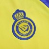Men's Replica RONALDO #7 Al Nassr Home Soccer Jersey Shirt 2022/23 Duneus