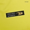 Men's Replica RONALDO #7 Al Nassr Home Soccer Jersey Shirt 2022/23 Duneus