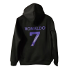 Men's RONALDO #7 Al Nassr Sweater Hoodie 2022/23 Duneus