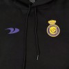 Men's RONALDO #7 Al Nassr Sweater Hoodie 2022/23 Duneus
