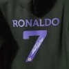 Men's RONALDO #7 Al Nassr Sweater Hoodie 2022/23 Duneus