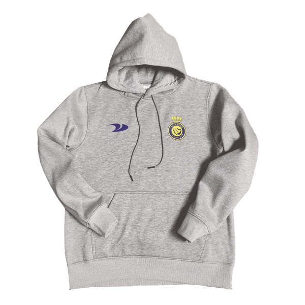 Men's RONALDO #7 Al Nassr Sweater Hoodie 2022/23 Duneus