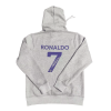 Men's RONALDO #7 Al Nassr Sweater Hoodie 2022/23 Duneus