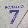 Men's RONALDO #7 Al Nassr Sweater Hoodie 2022/23 Duneus
