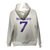 Men's Nassr RONALDO #7 Al Nassr Sweater Hoodie 2022/23 Duneus