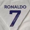 Men's Nassr RONALDO #7 Al Nassr Sweater Hoodie 2022/23 Duneus