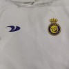Men's Nassr RONALDO #7 Al Nassr Sweater Hoodie 2022/23 Duneus