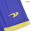 Men's Al Nassr Home Soccer Shorts 2022/23 Duneus