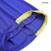 Men's Al Nassr Home Soccer Shorts 2022/23 Duneus