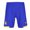 Men's Replica Al Nassr Home Soccer Jersey Kit (Jersey+Shorts) 2022/23 Duneus