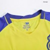 Men's Replica Al Nassr Home Soccer Jersey Kit (Jersey+Shorts) 2022/23 Duneus