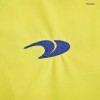 Men's Replica Al Nassr Home Soccer Jersey Kit (Jersey+Shorts) 2022/23 Duneus