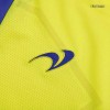 Kids Al Nassr Home Soccer Jersey Kit (Jersey+Shorts) 2022/23 Duneus