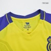 Men's Replica SignRONALDO #7 Al Nassr Home Soccer Jersey Shirt 2022/23 Duneus