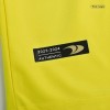 Men's Replica SignRONALDO #7 Al Nassr Home Soccer Jersey Shirt 2022/23 Duneus