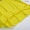 Men's Replica SignRONALDO #7 Al Nassr Home Soccer Jersey Shirt 2022/23 Duneus