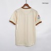 Men's Replica Al Nassr Third Away Soccer Jersey Shirt 2022/23 Duneus
