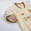 Men's Replica Al Nassr Third Away Soccer Jersey Shirt 2022/23 Duneus