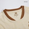 Men's Replica Al Nassr Third Away Soccer Jersey Shirt 2022/23 Duneus
