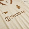 Men's Replica Al Nassr Third Away Soccer Jersey Shirt 2022/23 Duneus