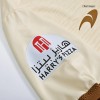 Men's Replica Al Nassr Third Away Soccer Jersey Shirt 2022/23 Duneus
