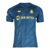 Men's Replica Al Nassr Away Soccer Jersey Shirt 2022/23 Duneus