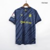 Men's Replica Al Nassr Away Soccer Jersey Shirt 2022/23 Duneus