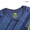 Men's Replica Al Nassr Away Soccer Jersey Shirt 2022/23 Duneus