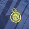 Men's Replica Al Nassr Away Soccer Jersey Shirt 2022/23 Duneus