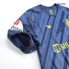 Men's Replica Al Nassr Away Soccer Jersey Shirt 2022/23 Duneus