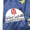 Men's Replica Al Nassr Away Soccer Jersey Shirt 2022/23 Duneus