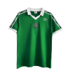 Men's Retro 1980 Celtic Home Soccer Jersey Shirt Umbro